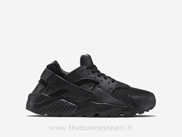 nike air huarache noir acheter, Nike Huarache Run Chaussure pour Enfant Noir/Anthracite Nike Air Huarache Achat